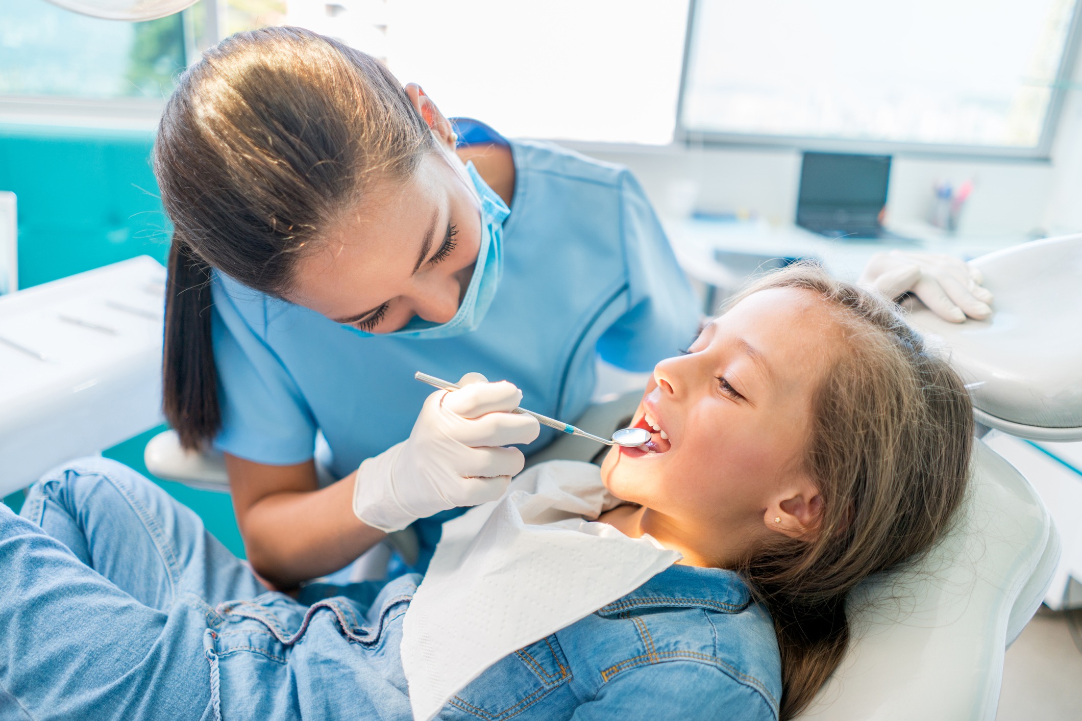 Pediatric Dentistry