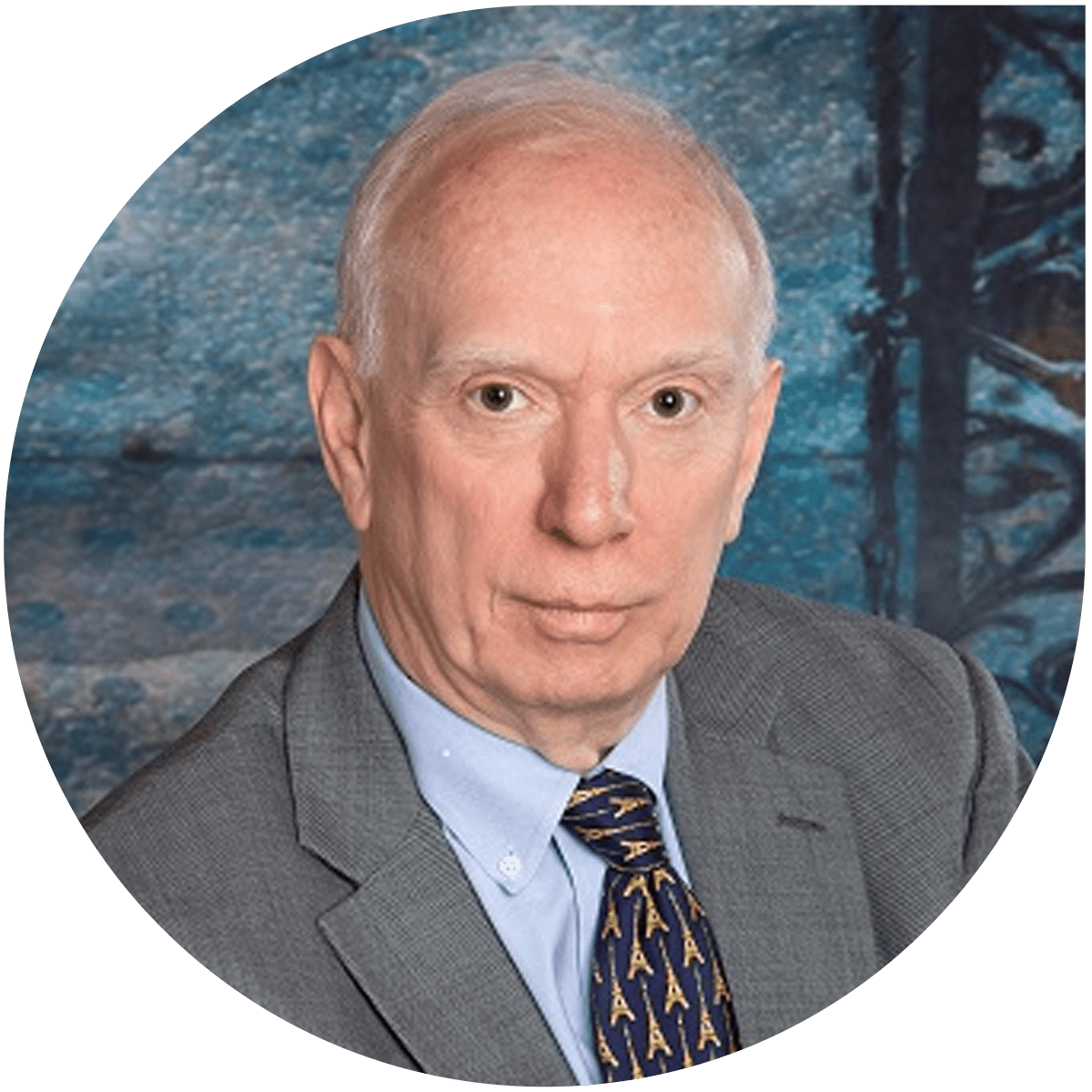 Dr. Lance Kisby