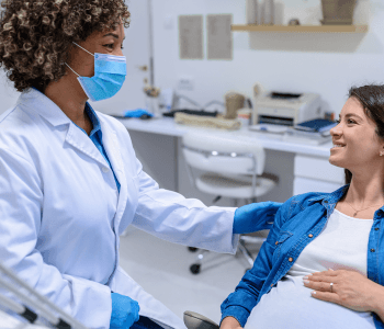 Special Patient Series: Pregnant patient​